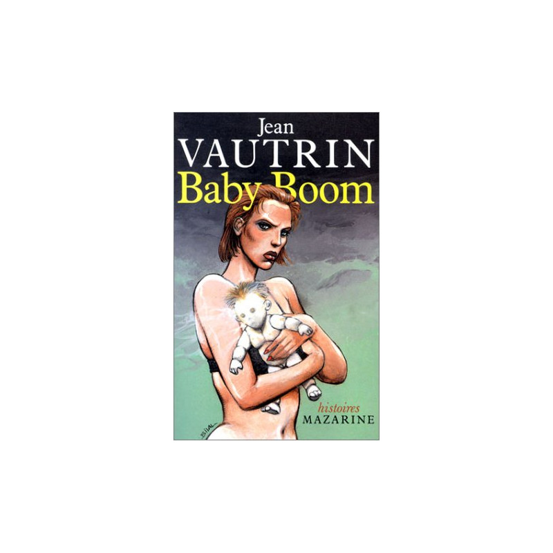 Baby boom Baby boom
