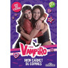 Chica Vampiro - Mon carnet de copines