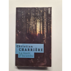 La forêt d'Iscambe