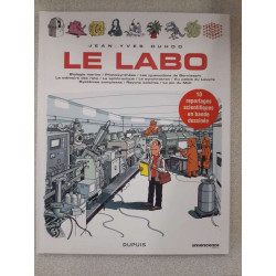 Le labo