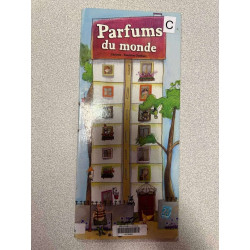 Parfums du monde