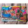 Le train de la plage N.4 - Collections mes petits trains