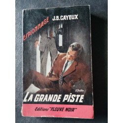 La grande piste
