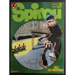 Le Journal de Spirou N° 2348