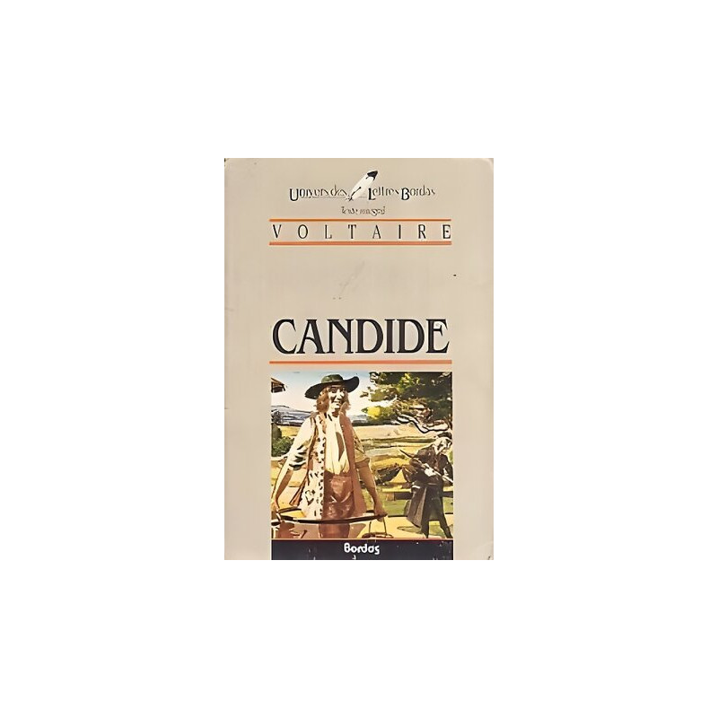 Candide