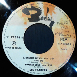 Theme du Film : "Mondo Cane"