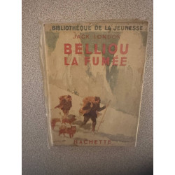 Belliou La Fumée