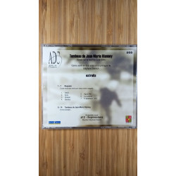 Tombeau de jean marie vianney