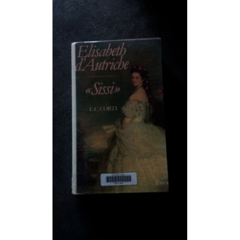 Elisabeth d'autrice