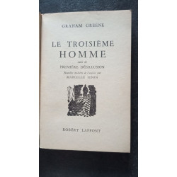 Le troisième homme