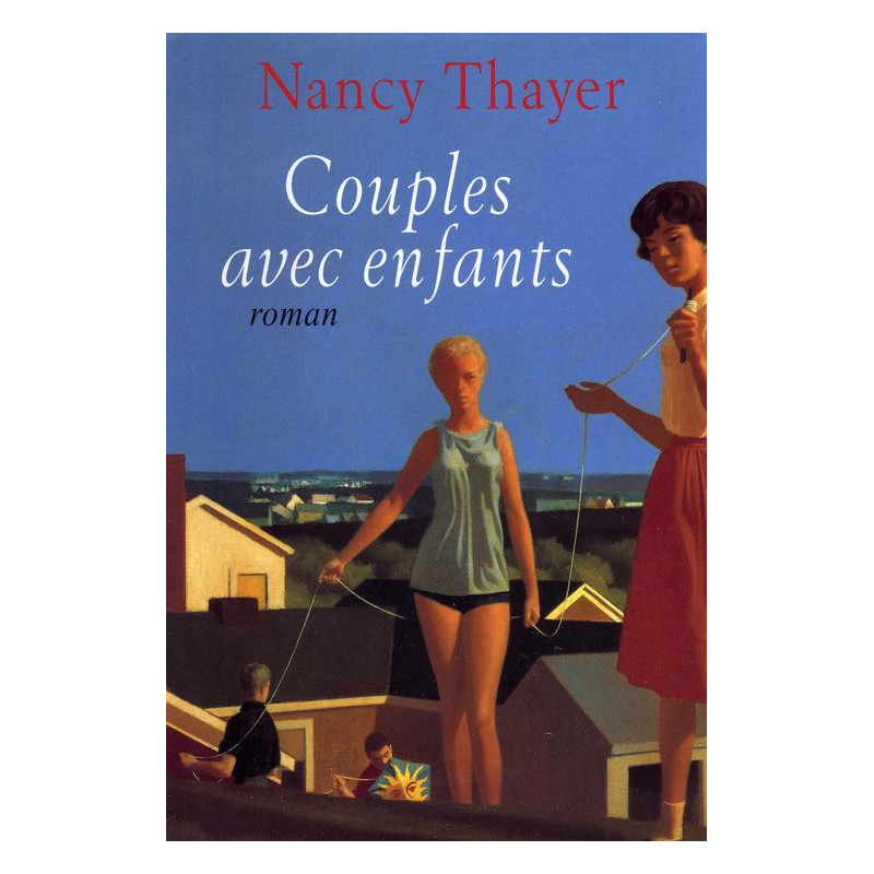Couples avec enfants