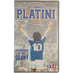 Les Annees Platini