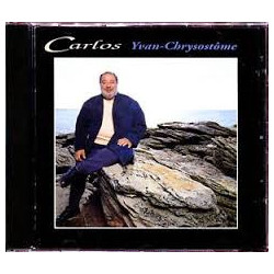 Yvan Chrysostome [Import anglais]