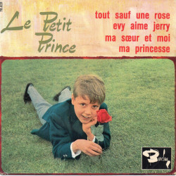 Tout Sauf Une Rose