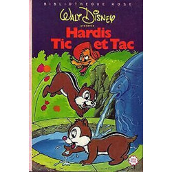 Hardis tic et tac