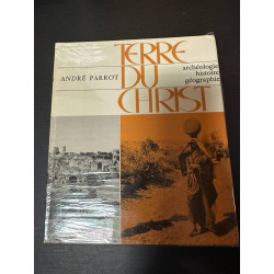 Terre du christ
