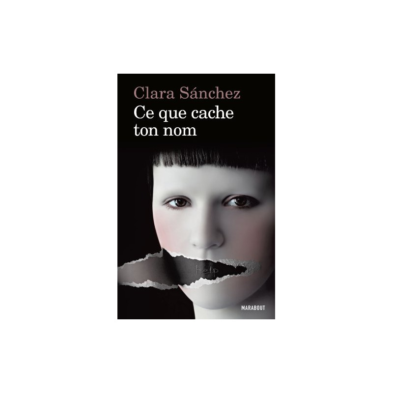 Ce que cache ton nom