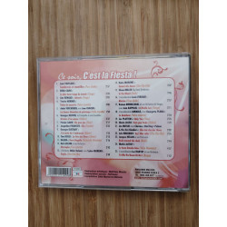 La mémoire de la chanson française