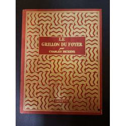 Le Grillon du Foyer
