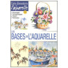 Les bases de l'aquarelle