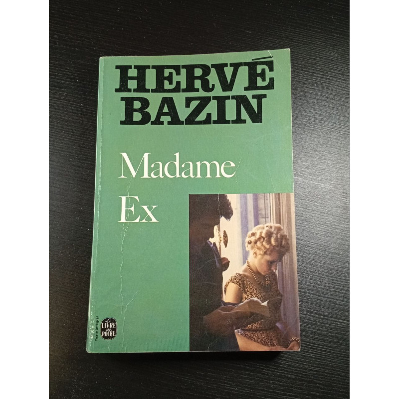 Madame Ex