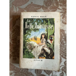 La belle ambitieuse