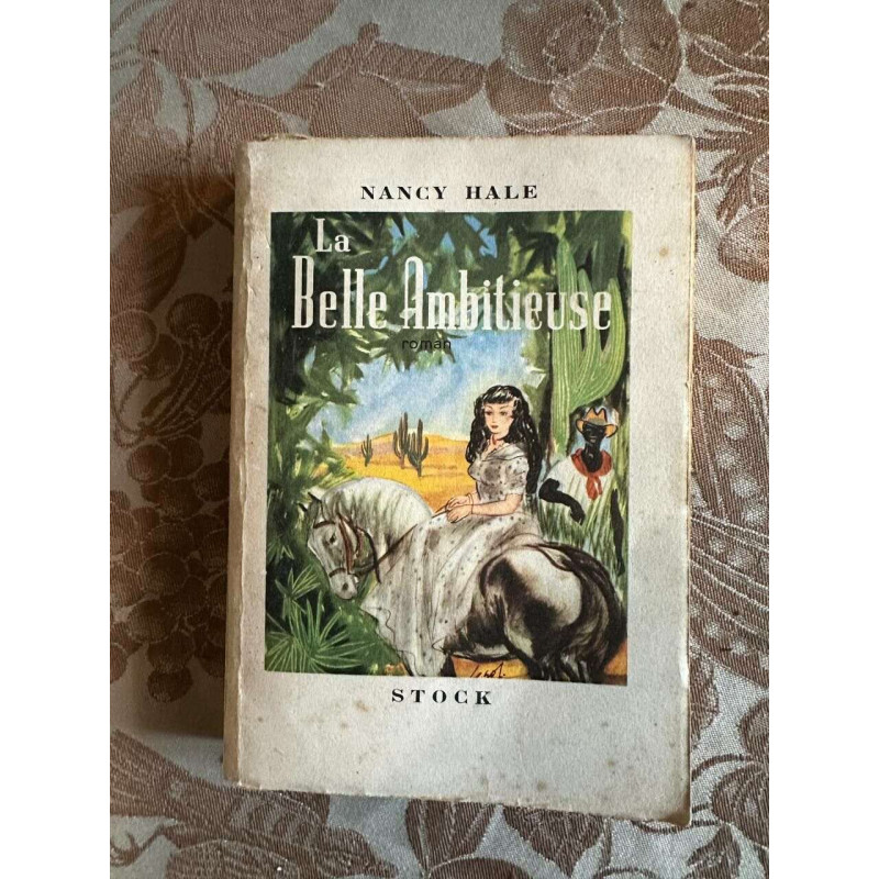 La belle ambitieuse
