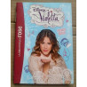 Violetta 07 Premier baiser Bibliothèque rose
