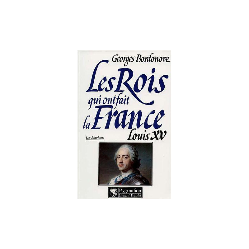 Louis XV