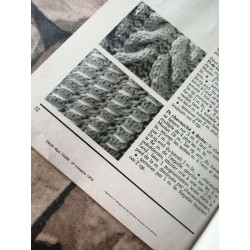 L'art du tricot nº 2
