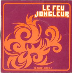 Le Feu Jongleur