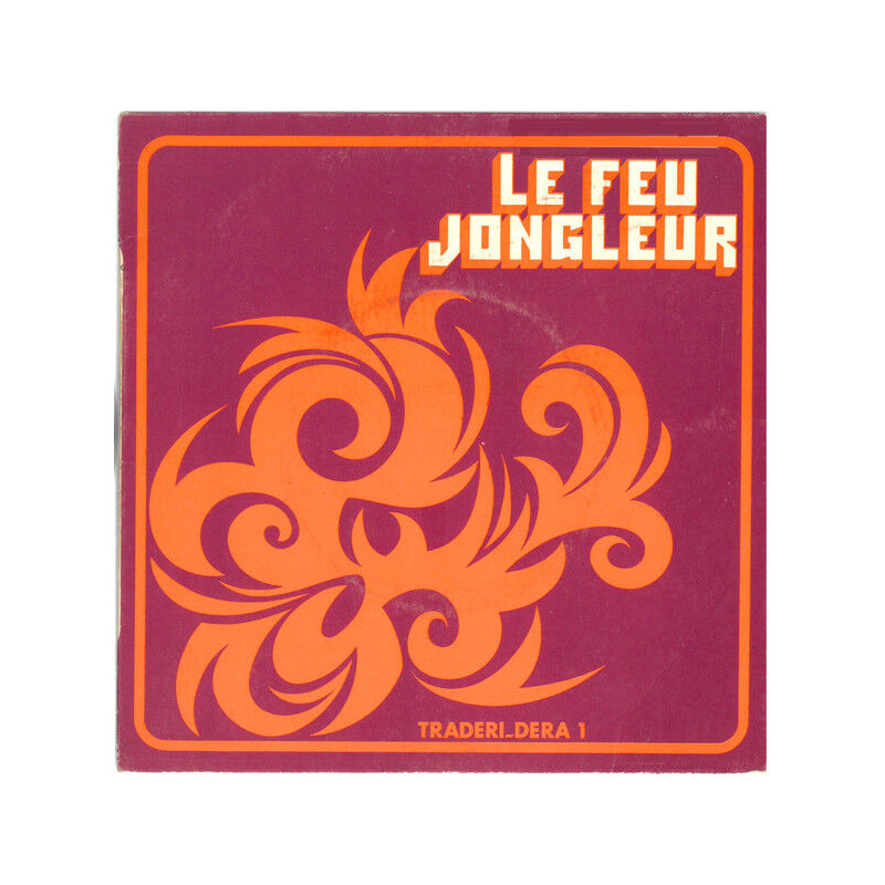 Le Feu Jongleur