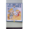 Les belles histoires Marion la jalouse
