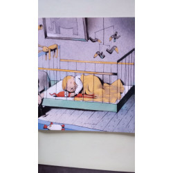 Les belles histoires Marion la jalouse