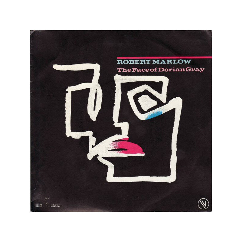 The Face Of Dorian Gray