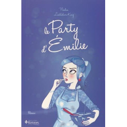 Le party d'emilie
