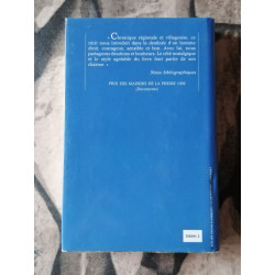 Le porteur de destins