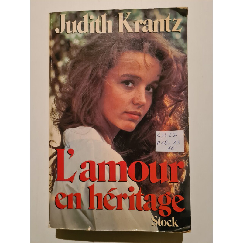 L'amour en héritage