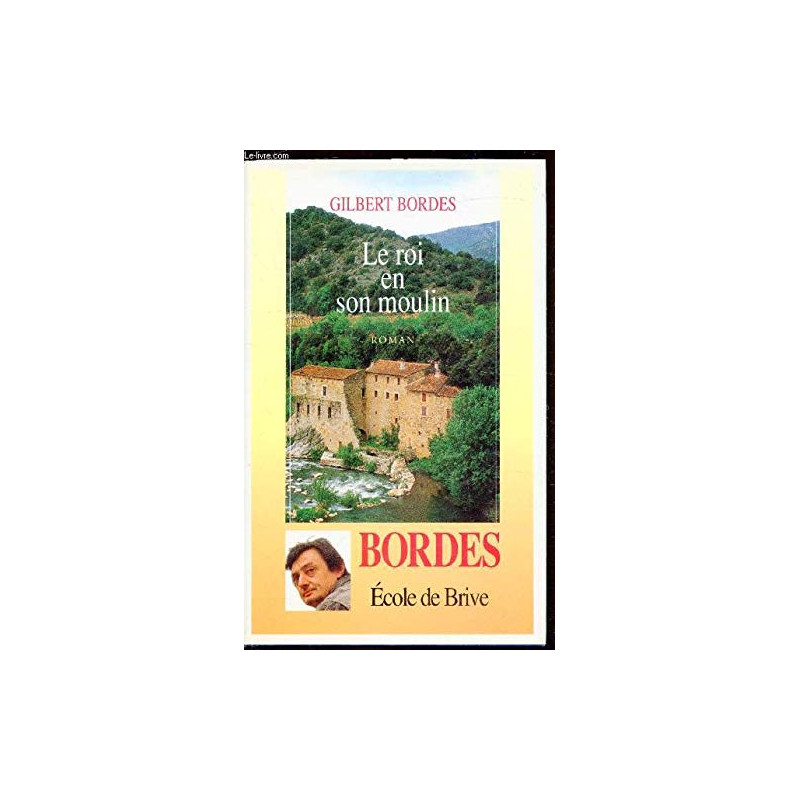 Le roi en son moulin