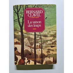 La saison des loups