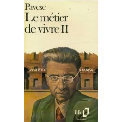 Le metier de vivre tome 2
