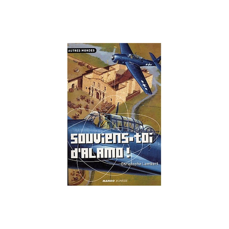 Souviens-toi d'Alamo