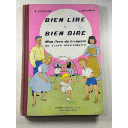 Bien lire et bien dire
