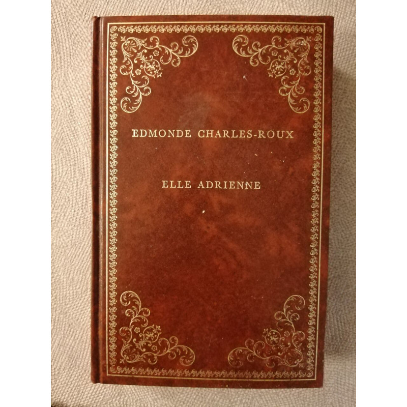 Edmonde Charles-Roux