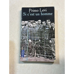 Si c'est un homme
