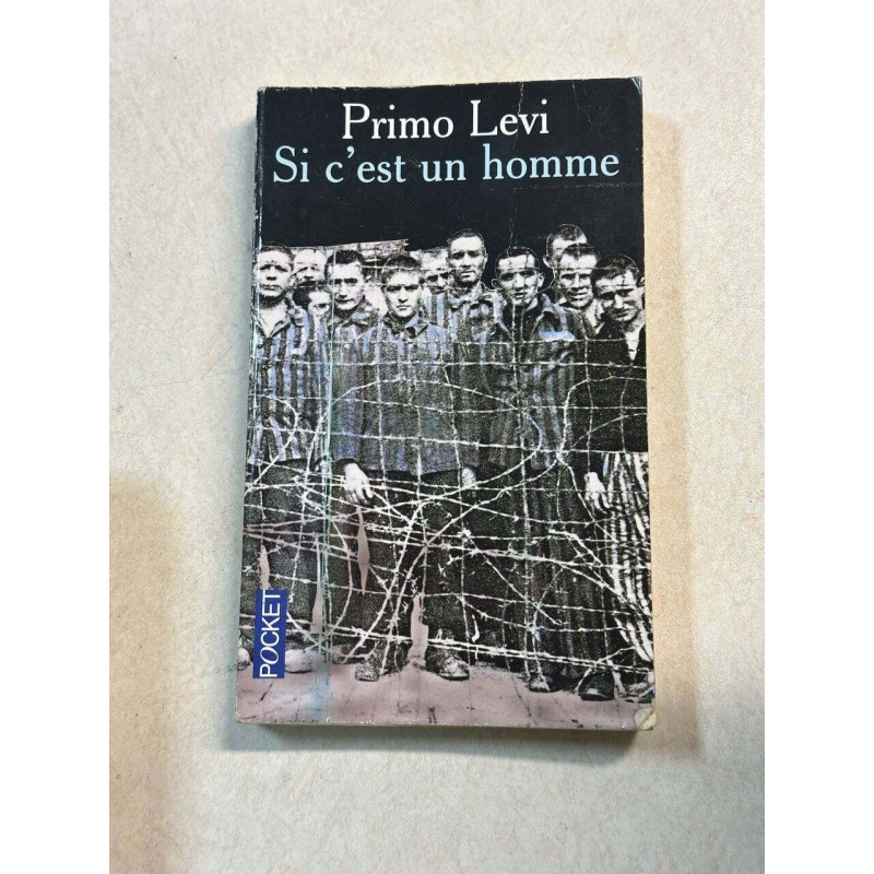 Si c'est un homme