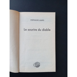 Le sourire du Diable
