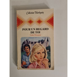 Pour un regard de toi
