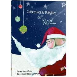 Comptines et poésines de Noël