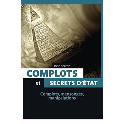 Complots et secrets d'état